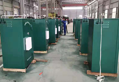 赣州移动炸药库：安全与效率并重的爆破行业新趋势